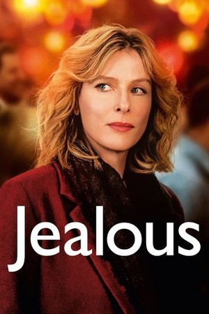 Jealous poster