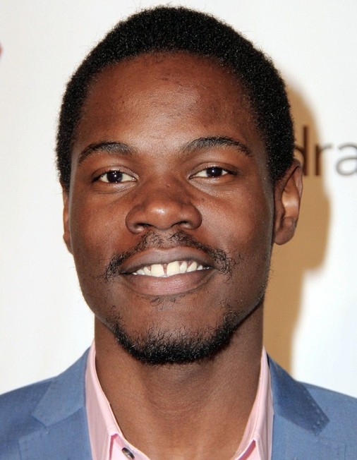Stephen Tyrone Williams