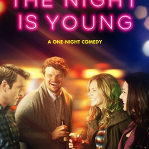 The Night Is Young photo 6