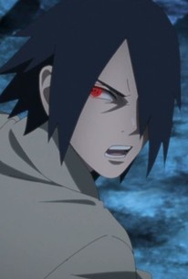 Boruto: Naruto the Movie - Rotten Tomatoes