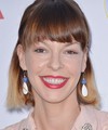 Pollyanna McIntosh