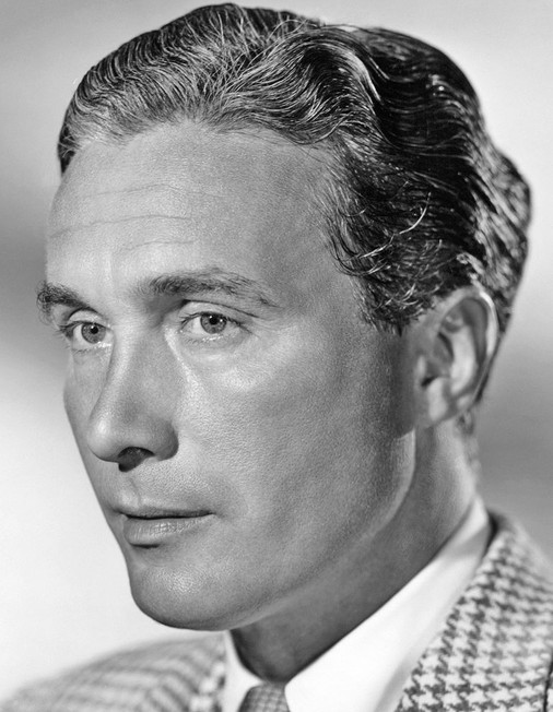 Carleton Young