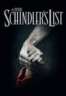 Schindler's List poster image