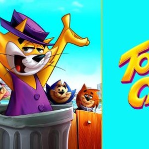 Top Cat: The Movie Pictures - Rotten Tomatoes