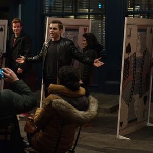 "Now You See Me 2 photo 7"