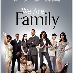 We Are Family (2016) photo 7
