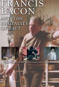 Francis Bacon and the Brutality of Fact | Rotten Tomatoes
