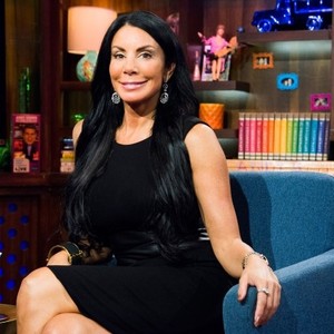 Watch What Happens: Live, Danielle Staub, 07/16/2009, ©BRAVO