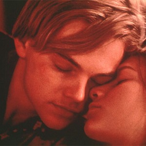 Claire Danes is Juliet and Leonardo DiCaprio is Romeo in WILLIAM SHAKESPEARE'S ROMEO & JULIET photo 11