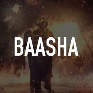 Baasha Rotten Tomatoes