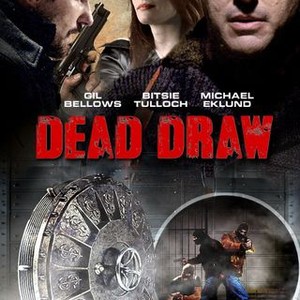 Dead Draw (2016) photo 16