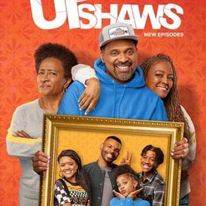 The Upshaws - Rotten Tomatoes