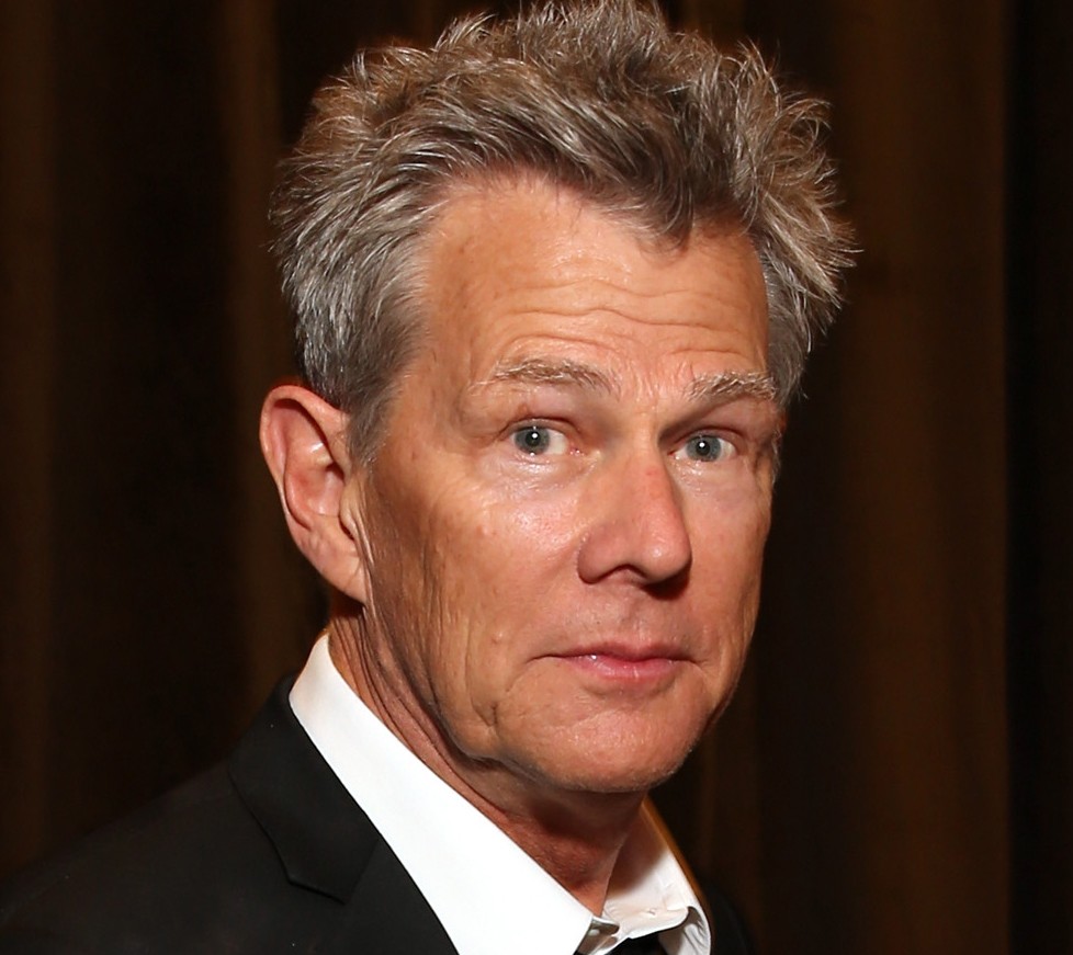 David Foster Rotten Tomatoes