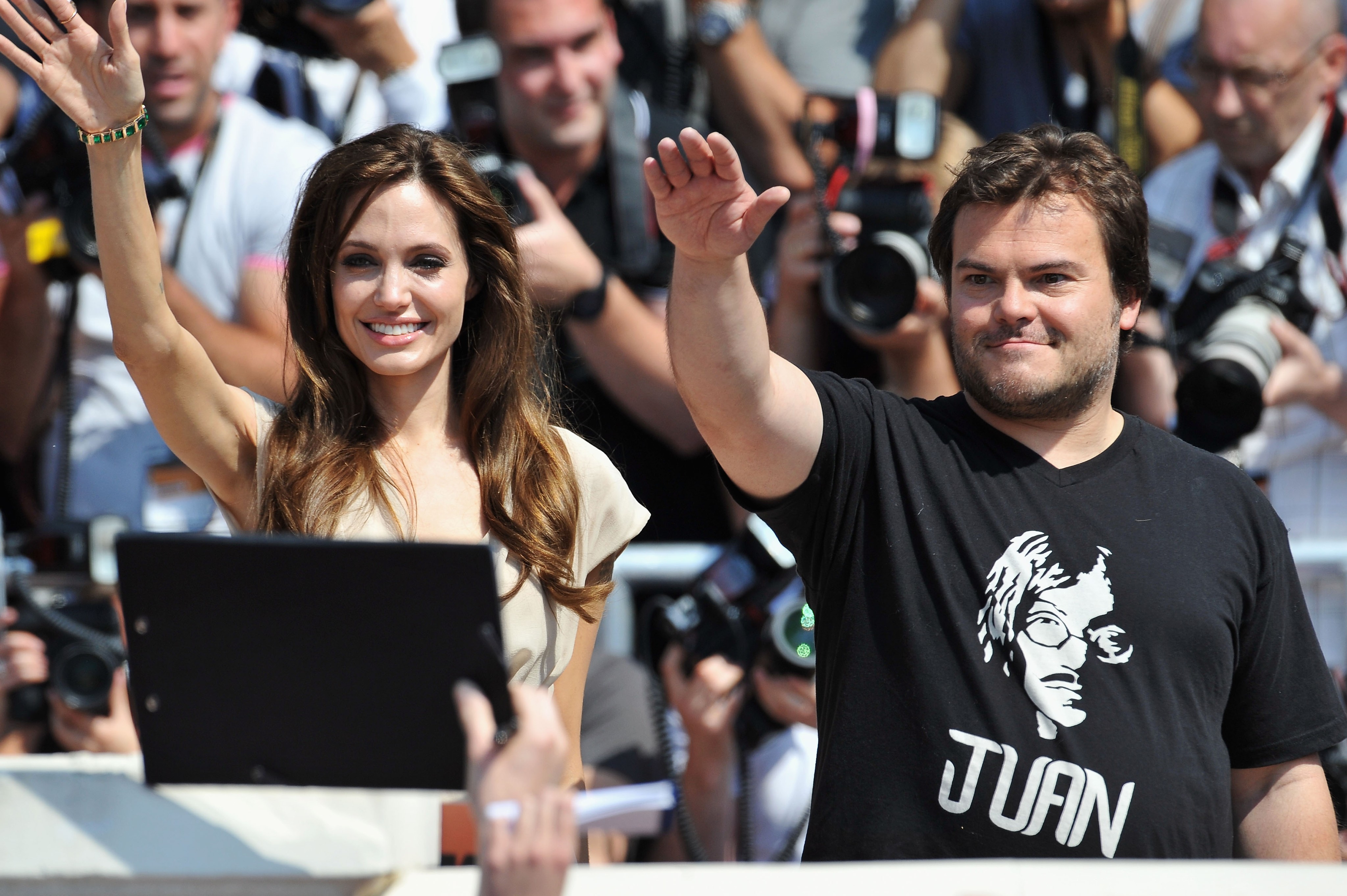 Kung Fu Panda 2 Official Clip Dragon Costume Fight Trailers