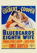 Bluebeard's Eighth Wife poster image