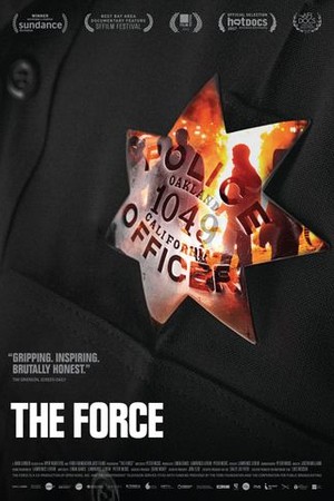 The Force poster