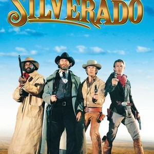 Silverado (1985)