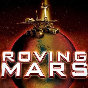Roving Mars photo 5