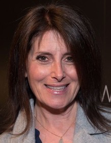 Pamela Fryman