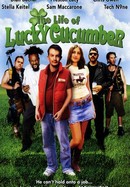 The Life of Lucky Cucumber poster image