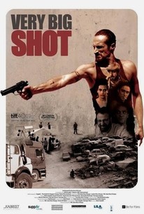 Poster for Very Big Shot