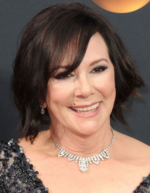 Marcia Clark - Rotten Tomatoes