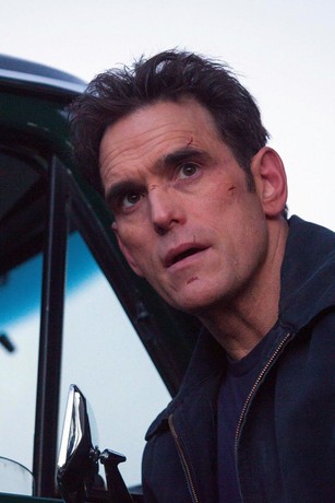 Wayward pines season 1 hd top