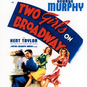 Two Girls on Broadway photo 3