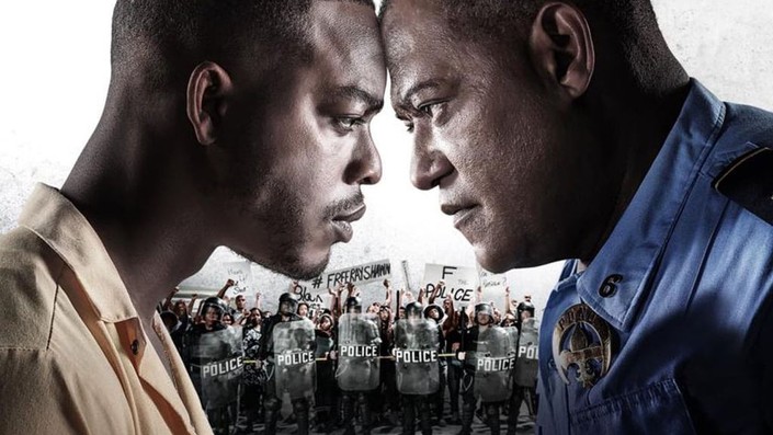 Free rayshawn hotsell movie