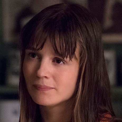 Katja Herbers - Rotten Tomatoes