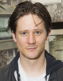 Bryan Dick