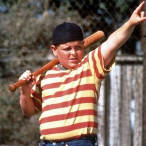 The Sandlot (1993)