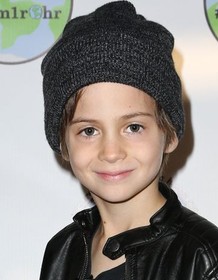 Judah Mackey