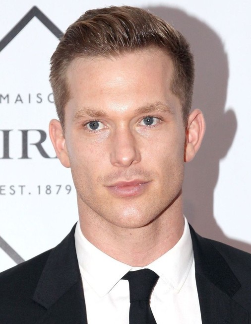Chad Connell - Rotten Tomatoes