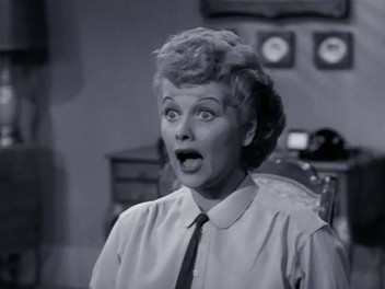 I Love Lucy Season 1 Episode 13 Rotten Tomatoes