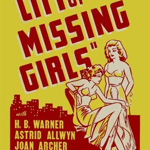 City of Missing Girls (1941) photo 9