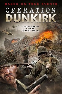 Dunkirk stream online