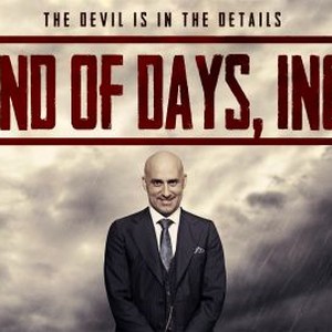 End of Days, Inc. photo 8