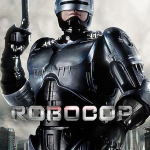 RoboCop  Rotten Tomatoes