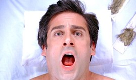 The 40-Year-Old Virgin Gets His Chest Waxed | Rotten Tomatoes’ 21 Most Memorable Moments photo 1