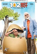 102 Not Out poster image