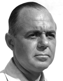 John Gallaudet