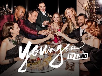 Watch younger season 1 2025