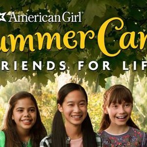 American girl summer camp new arrivals