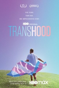 Poster for Transhood