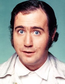 Andy Kaufman