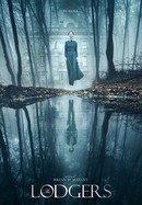 The Lodgers poster image