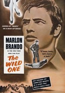 The Wild One poster image