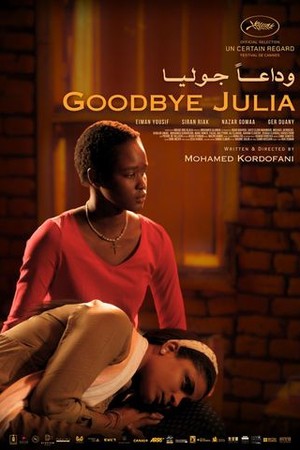 Goodbye Julia poster