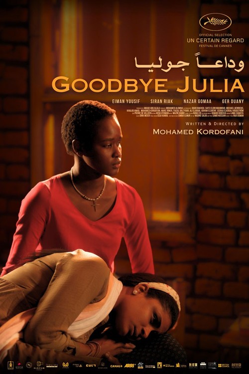 Goodbye Julia poster